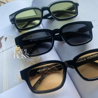 แว่นตากันแดด 🕶️ Le specs - Recarmito