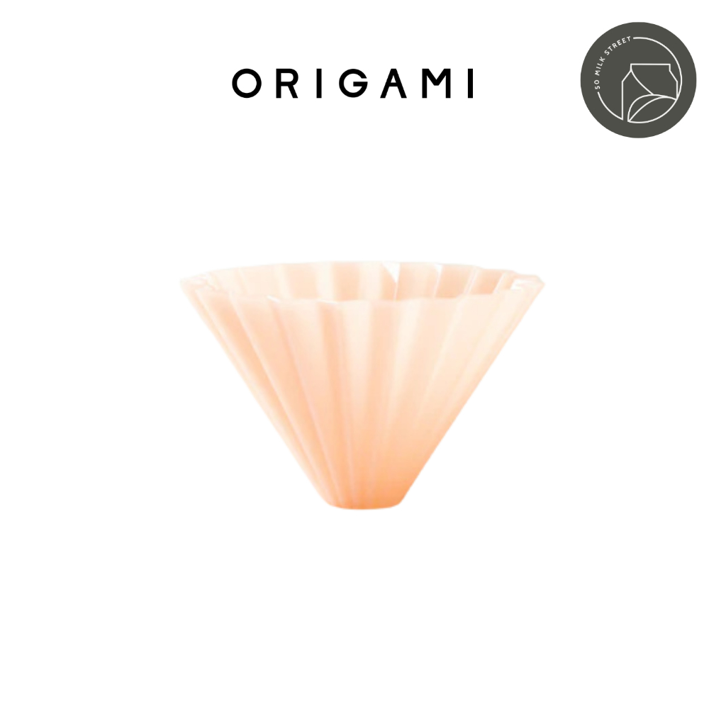 ORIGAMI - Dripper Air S Made in Japan | ดริปเปอร์ ดริปกาแฟ