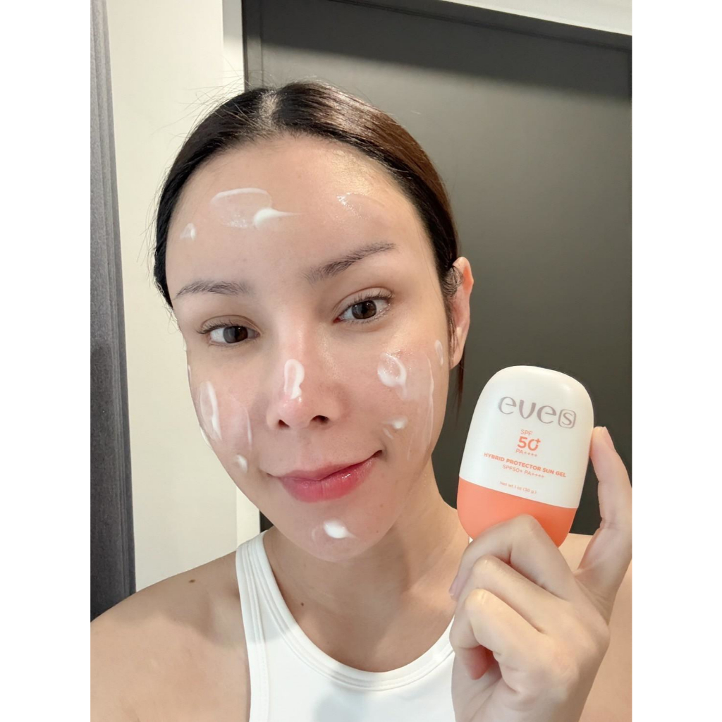 eve's جل واقٍ من الشمس SPF50+ — صورة 7
