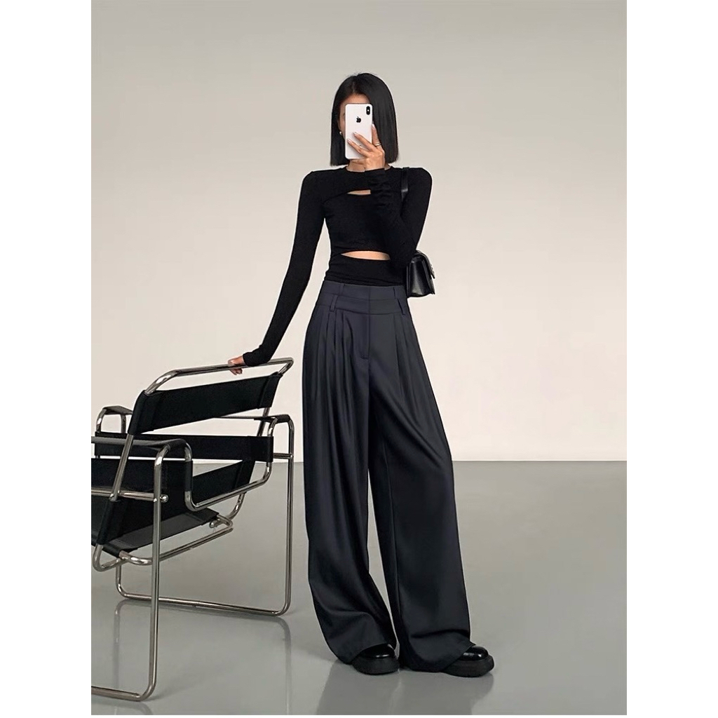 CIRA STUDIO - Pants (pre-order)