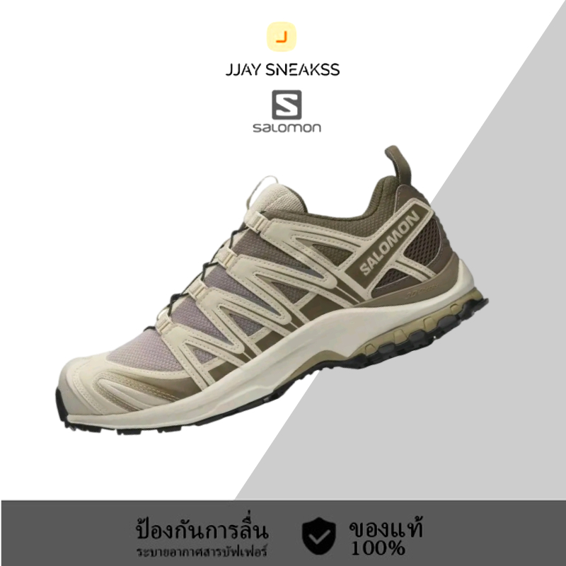 〖ของแท้ 100%〗SALOMON XA PRO 3D 478848