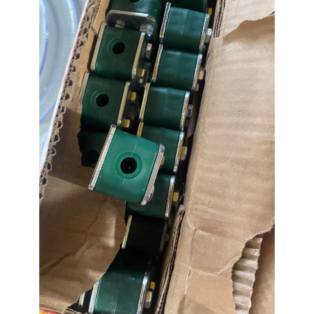 แคลมป์รัดท่อ ไฮดรอลิค แคลมป์เดี่ยว-คู่ Pipe Clamp