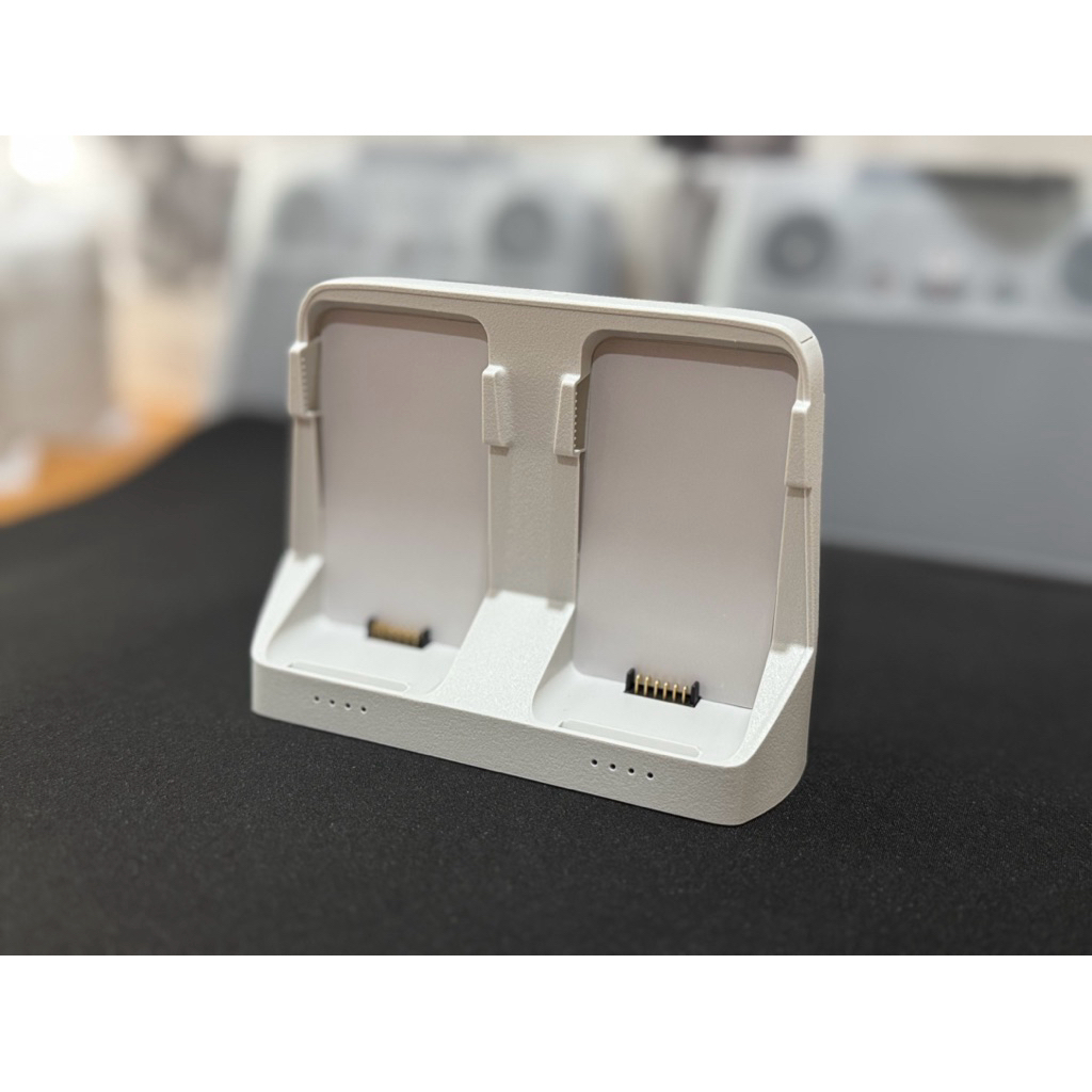 Dji Flip Hub Charging ใหม่มือ1 แท้ศูนย์ไทย ไม่เคยโดนไฟ100% - รูปที่ 2