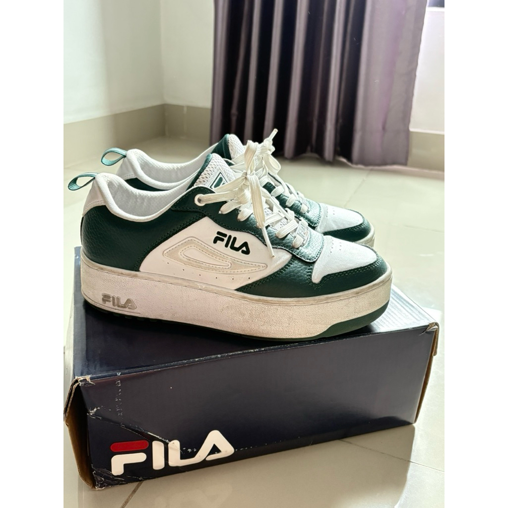 FILA-UK4.5,US7,SIZE38