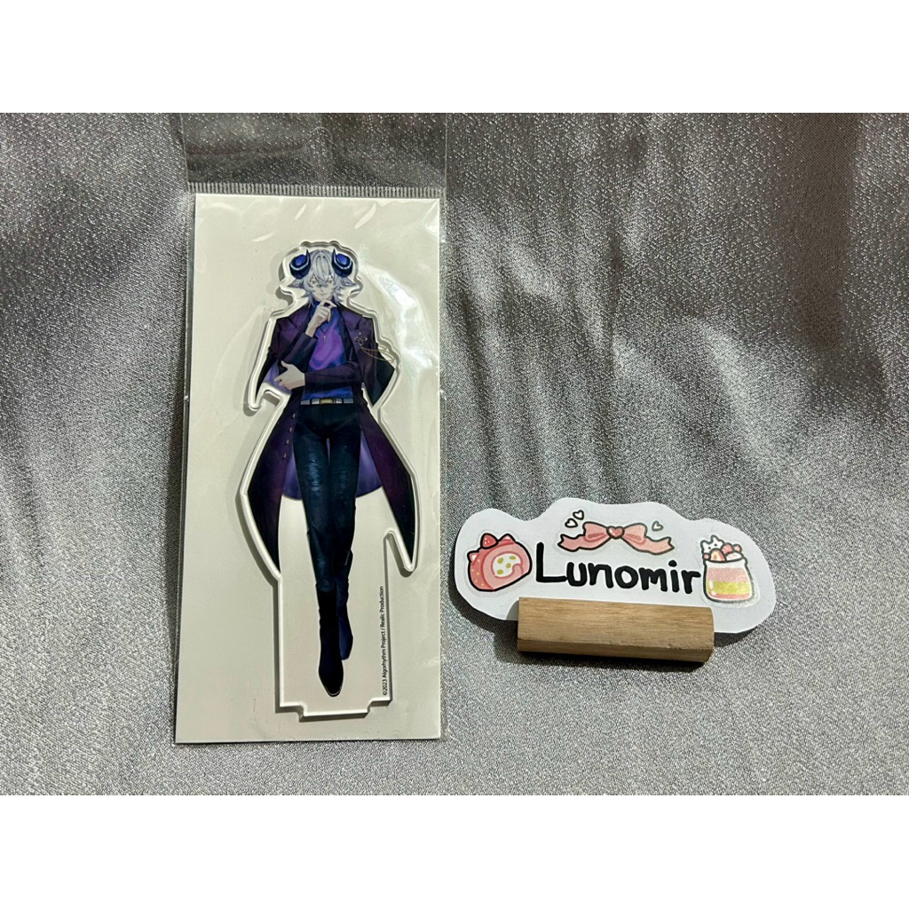 ARP x animate Bangkok Only Shop