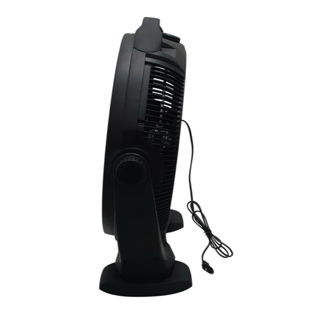 IMARFLEX พัดลมอุตสาหกรรม 20 นิ้ว 5 ใบพัด รุ่น HG-A2002X (รับประกันศูนย์ 3 ปี) - รูปที่ 2