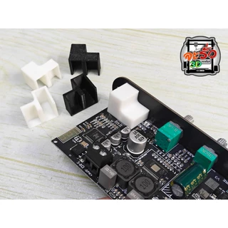 ZK-1001U / 1001UM ฝาครอบกันรั่ว กันลมรั่ว
