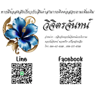 กลีบอัดดอกไม้จันทน์ 80 เเกรม สีครีม กว้าง 8.1สูง 7 ซม. / 1 กก.