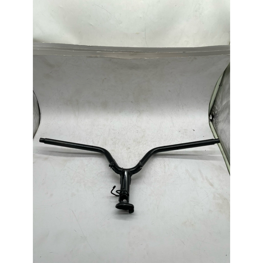 แฮนด์ SCOOPY I 2025 / สกู๊ปปี้ I 2025 แท้ศูนย์ 💯 53100-K2F-NC0 แฮนจับ มือจับ แฮนบอล - รูปที่ 7