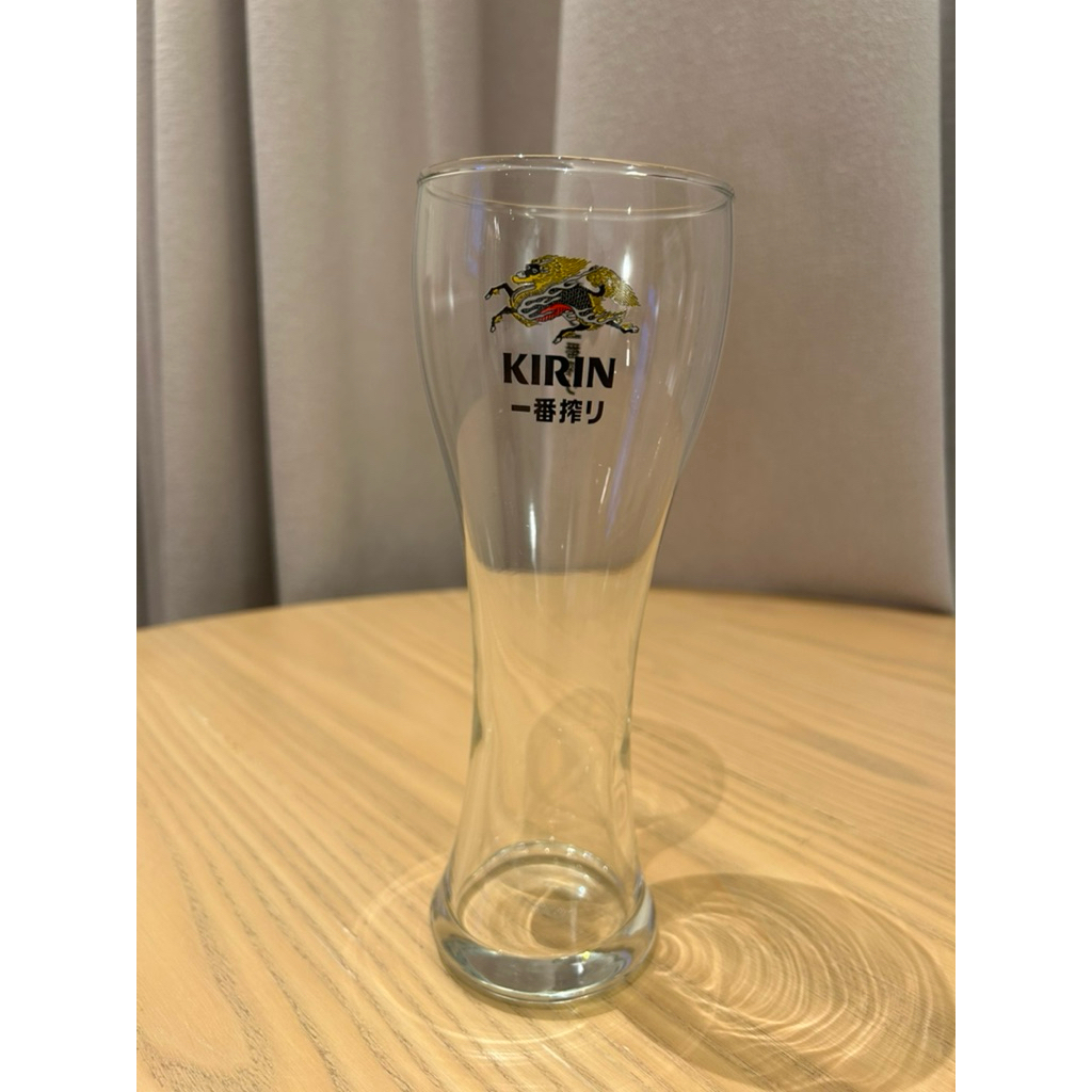 แก้วเบียร์คิริน  Kirin🍺🍻🐉