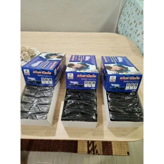 แว่นตาช่างเชื่อม Eagle One #3000 ป้องกันสะเก็ด แก๊ส ฝุ่นละออง