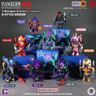 ☄️แยกตัว EVA : รวมซีรีย์ Vol.1-2 / Soskill / Neon Genesis 👾