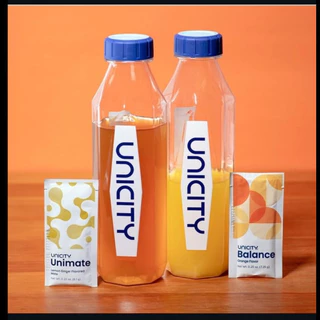 ชุดBios S+Unimate (ชุดFeelgreat) ของUnicity