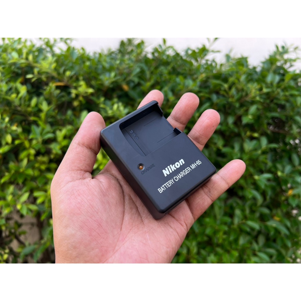 MH-65 แท่นชาร์จ Nikon Coolpix S9900 S9700 S9600 S9500 S9400 S9300 S8200 S6300 S6200 S6150 S6000 S800