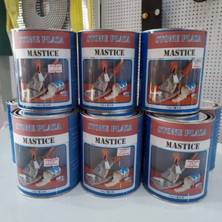 กาวต่อหิน ใช้กับงานหินทุกชนิด