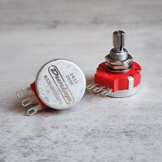 Dunlop DSP250KBU 250K / 500K Super Pot