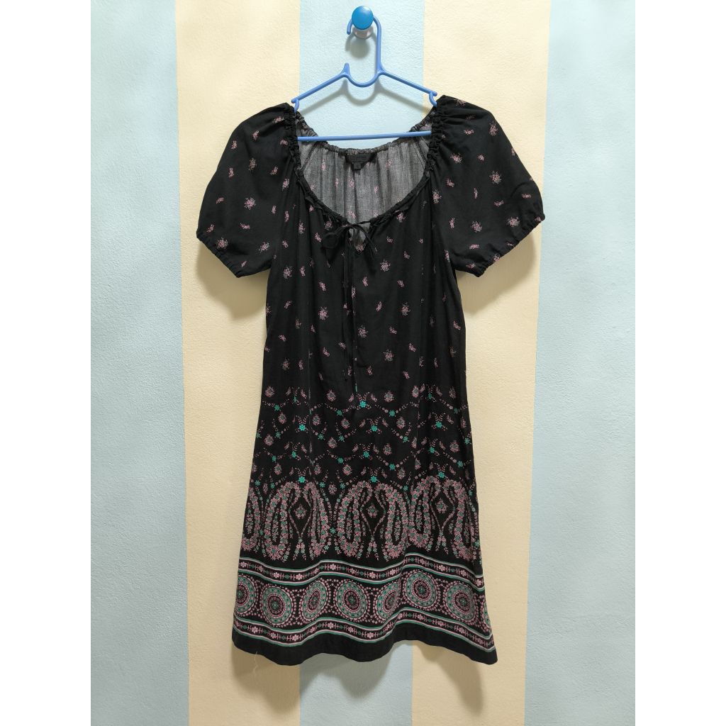 🖤🤍🖤  เดรสดำ cps  🖤🤍🖤