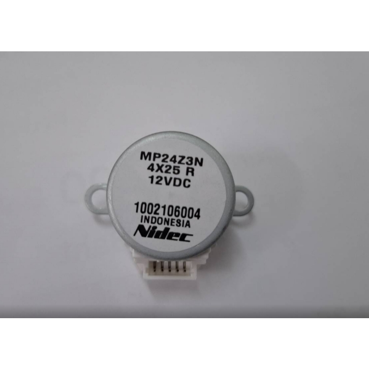 มอเตอร์สวิง Carrier อะไหล่แอร์ ของแท้ ตรงรุ่น จากศูนย์ พาท 43T21397 อะไหล่แท้ราคาถูก  ส่งเร็ว