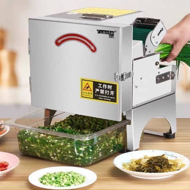 เครื่องสไลด์ผักZB-HBS-C02 เครื่องสไลด์ ปรับความหนาได้ 1-30 มม. หั่นตะไคร้ หั่นพริก ถั่วฝักยาว🧣🧣