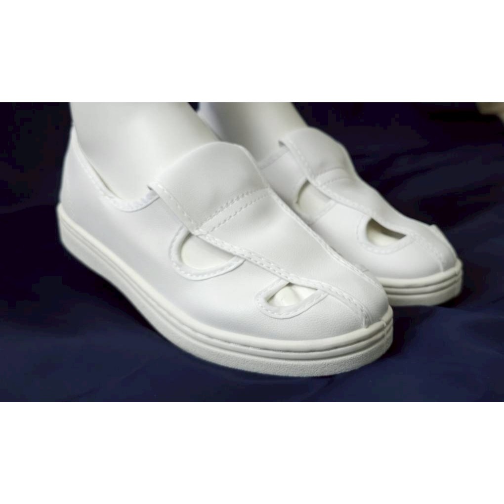 ESD Shoes รองเท้าป้องกันไฟฟ้าสถิตย์