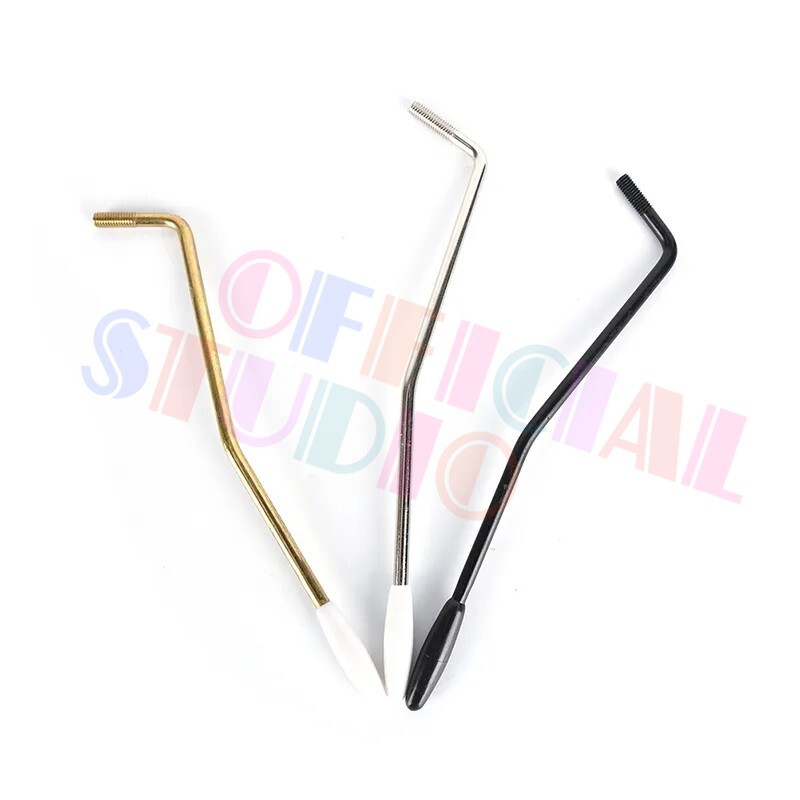คันโยกกีตาร์ไฟฟ้า ขนาด  5-6 mm  ｛ส่งเร็ว  ｝