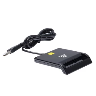 ออกใบกำกับภาษีได้📍Zoweetek เครื่องอ่านบัตรประชาชน smart card reader
