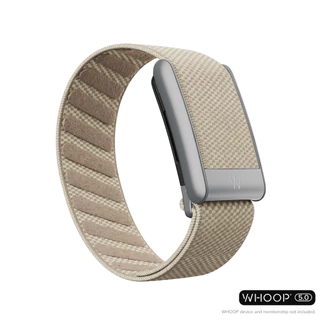 [MG] WHOOP MG/5.0 - SuperKnit Bands สายสำรองสำหรับ WHOOP MG (รับประกัน 6 เดือน)