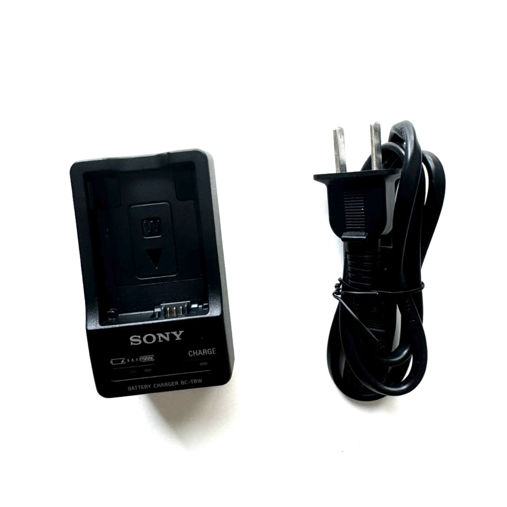 ที่ชาร์จแบต Sony NP-FW50 (ของแท้)