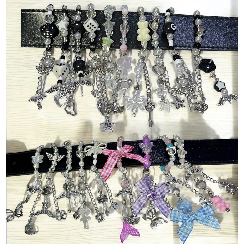 สายรักเข็มขัดนักเรียนนักศึกษา