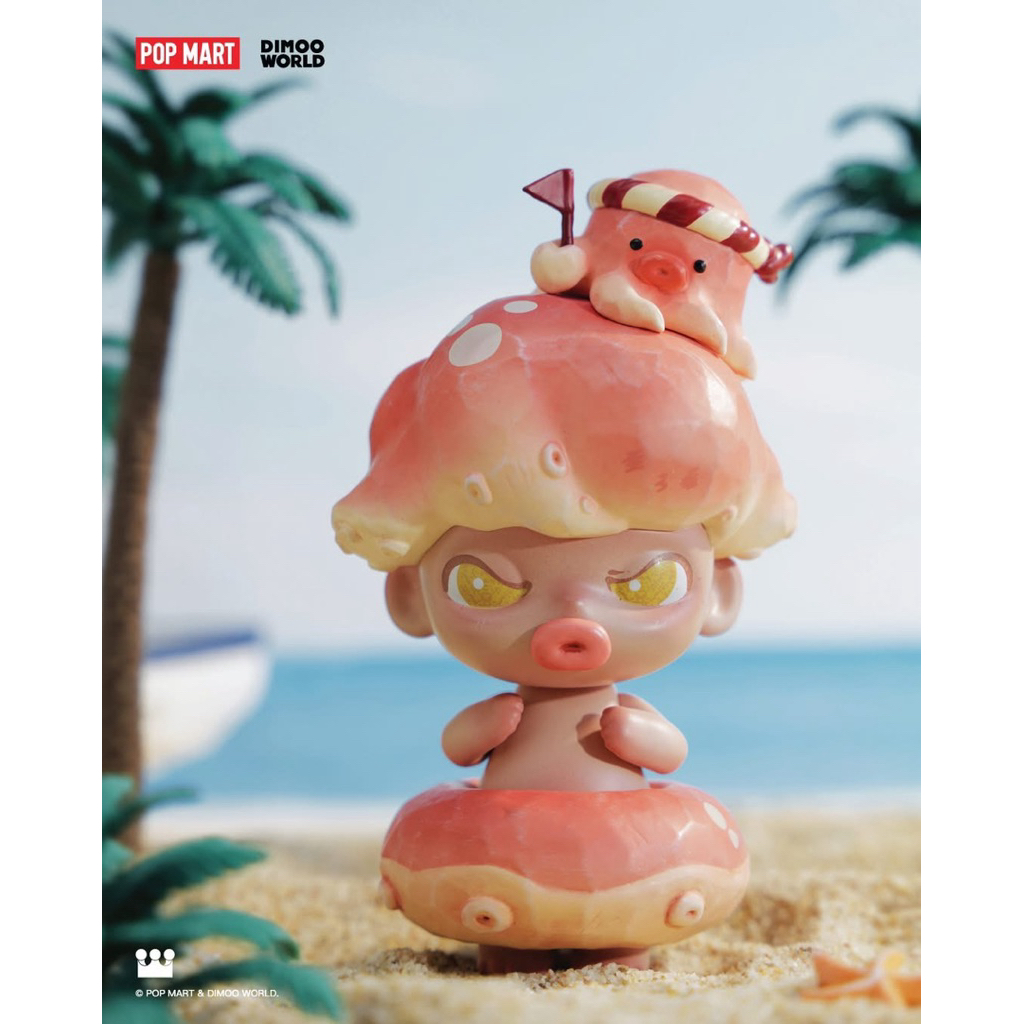 DIMOO Thailand Limited🇹🇭 200% ( พร้อมส่งใน🇹🇭 )