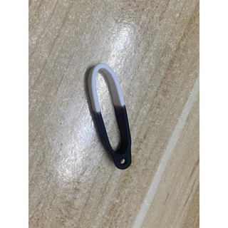 ห่วงอเนกประสงค์ สำหรับคล้องยาดม กระปุก ขวดน้ำหอม ขนาดเส้นผ่านศูนย์กลาง40mm