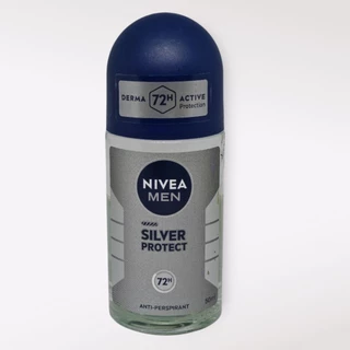 Nivea โรออน มีทั้งแบบผู้ชายและผู้หญิง ขนาด50ml.