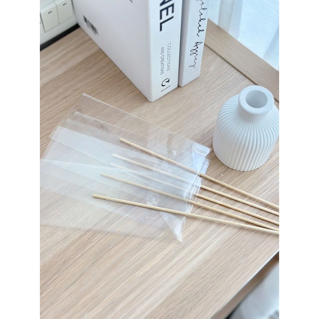[มีส่งด่วน] ซองใสใส่เงิน เสียบช่อดอกไม้ ซองธนบัตร ซองเงิน