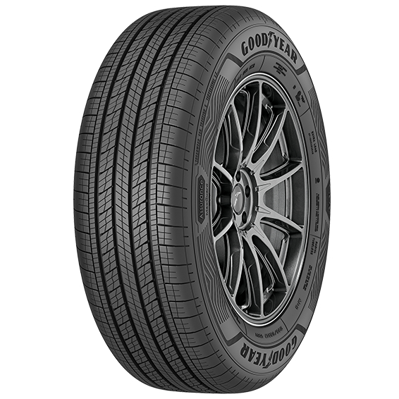 Goodyear maxguard suv 1เส้น 265/65R17 265/70R16 235/60R18 225/50R18 245/70R16 225/50R18 265/60R18 26
