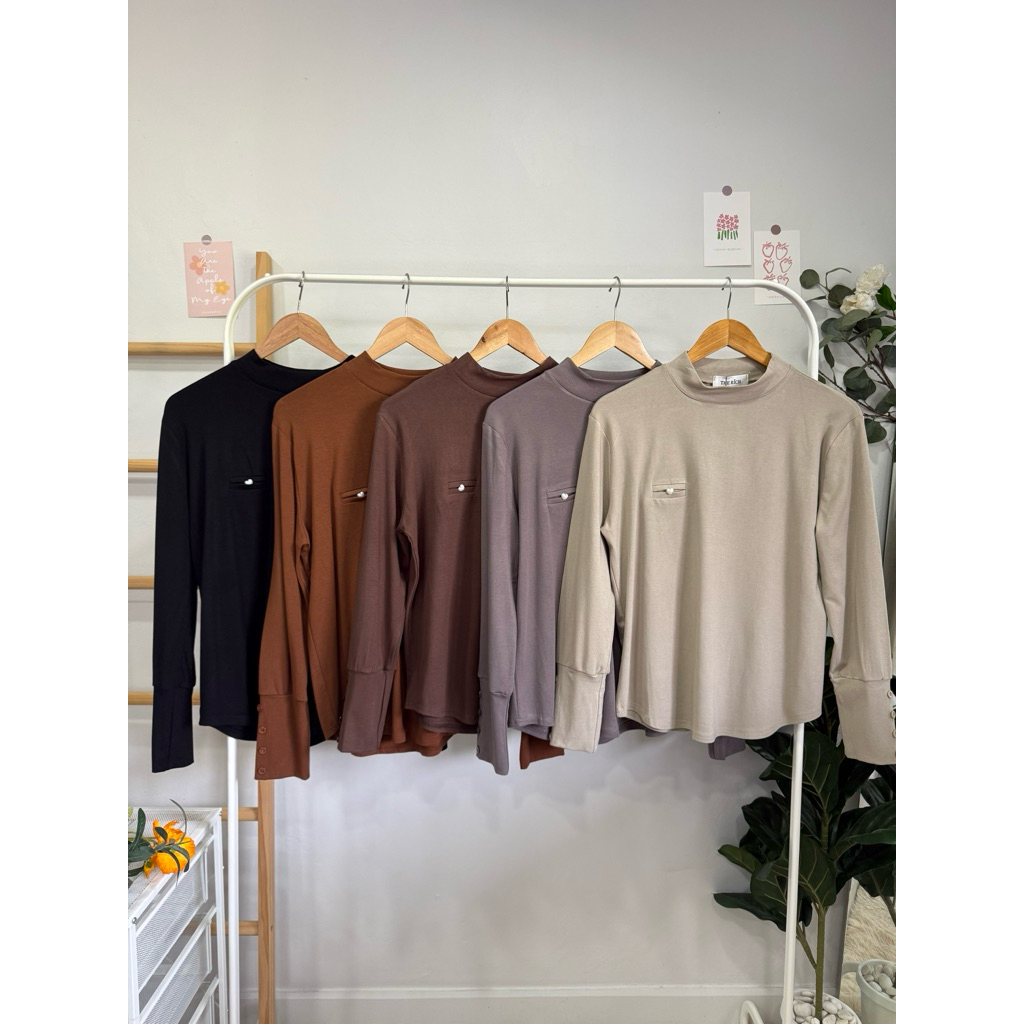 🤍🤍 Unico Top V.21 🤍🤍