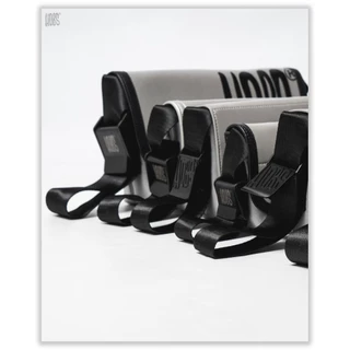 Hobs® กระเป๋าสะพายข้าง | Silver theme | New Arrival | 12 Monkey 2025 | Tiny 2025 | Milli 2025