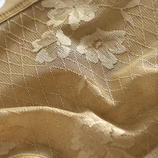 🧸💦Karola Bikinis⛱️🧸 Y17 กางเกงชั้นในผู้หญิง กางเกงในลูกไม้ทั้งตัว แต่งขอบผ้าไหมน้ำแข็ง เอวกลาง น่ารัก เซ็กซี่ ใส่สบาย