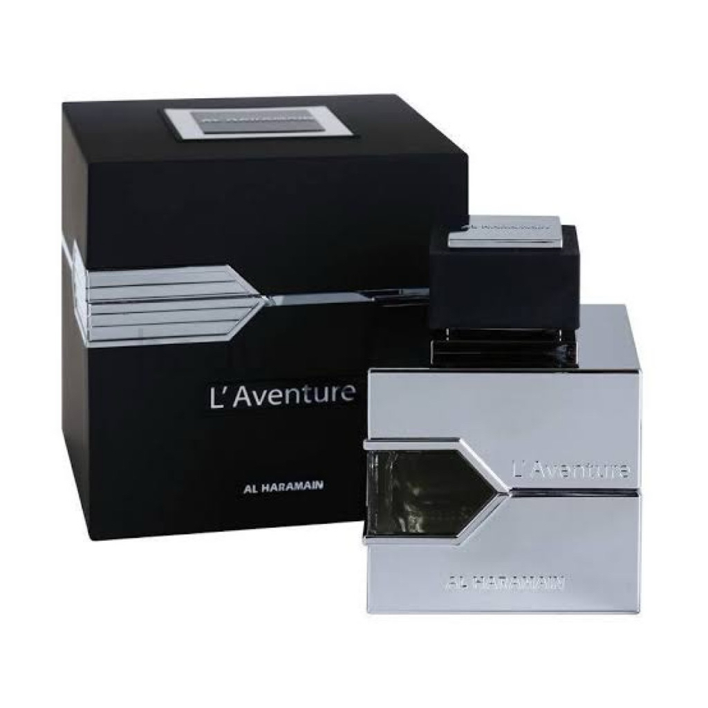 L'Aventure Al Haramain Perfumes for men