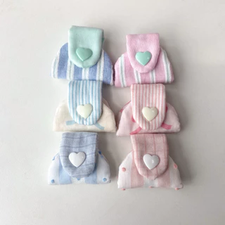 ♡ พร้อมส่ง | Cable holder ที่รัดสายชาร์จ จัดระเบียบ สายไฟ สายชาร์จ