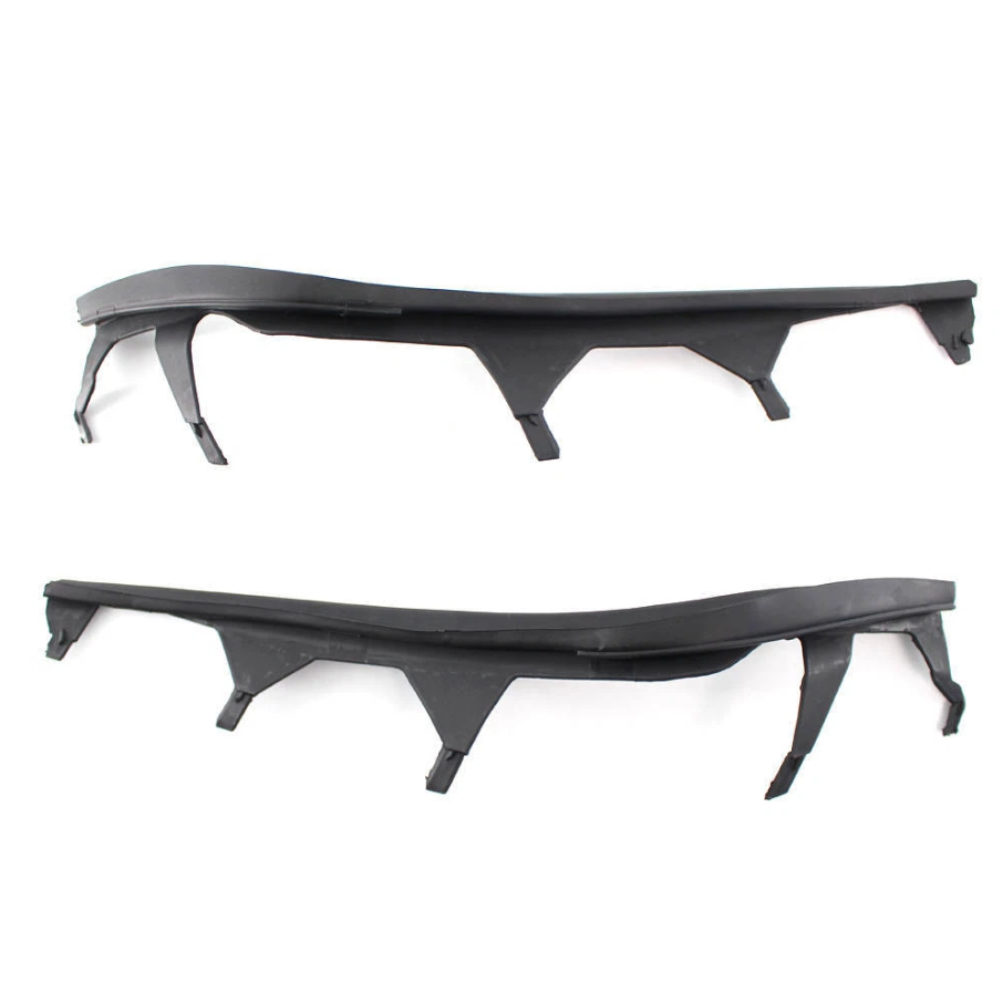 ขอบยางกันฝุนไฟหน้า BMW E46 รุ่นไฟยก