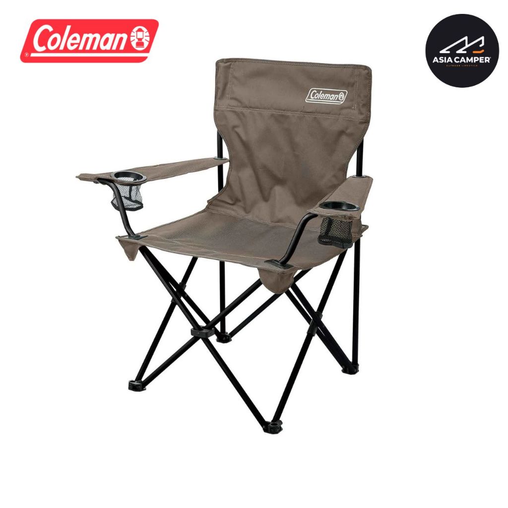 🔆New🔆Coleman JP Resort Chair