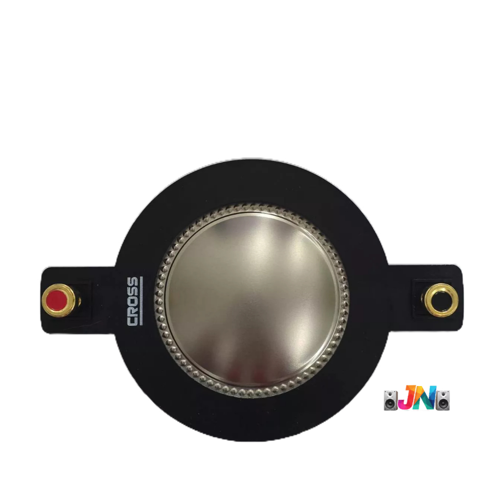 P.50 วอยซ์ลำโพง com50 comp50 ขดลวด 51 mm วอยซ์เสียงแหลม วอยซ์แหลม 510 กลางแจ้ง