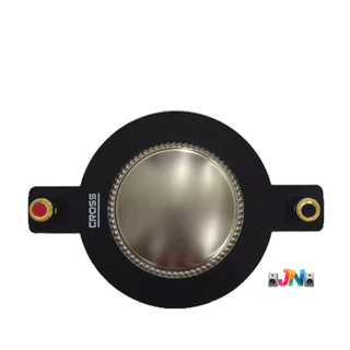 P.50 วอยซ์ลำโพง CROSSของแท้ com50 comp50 ขดลวด 51 mm วอยซ์เสียงแหลม วอยซ์แหลม 510 กลางแจ้ง