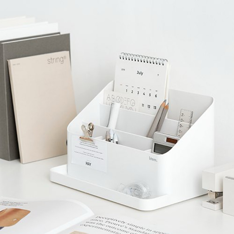 พร้อมส่งทั้ง2 สี ชั้น litem ชั้นวางหนังสือ