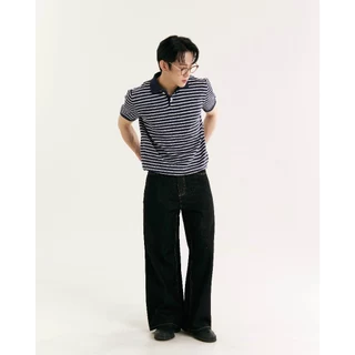 REEVE TERRY DAYS POLO เสื้อโปโล