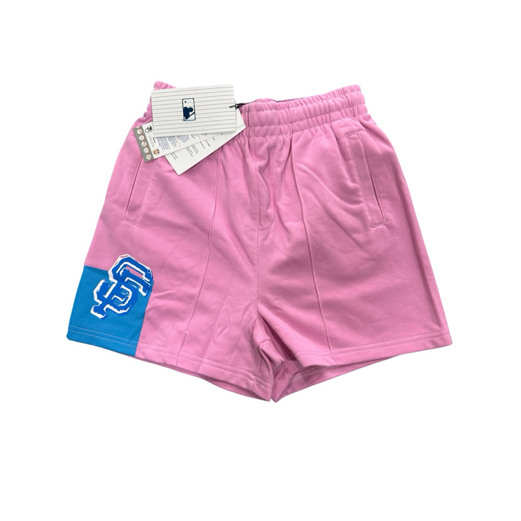 งานแท้ 💯จาก shop กางเกงขาสั้น MLB