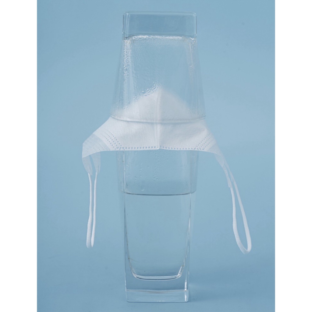 ส่งไว🚚หน้ากากอนามัยสำหรับเด็ก IRIS Healthcare 3D จากประเทศญี่ปุ่น บรรจุ 50 ชิ้น/กล่อง ซีลแยกทุกชิ้น - รูปที่ 6