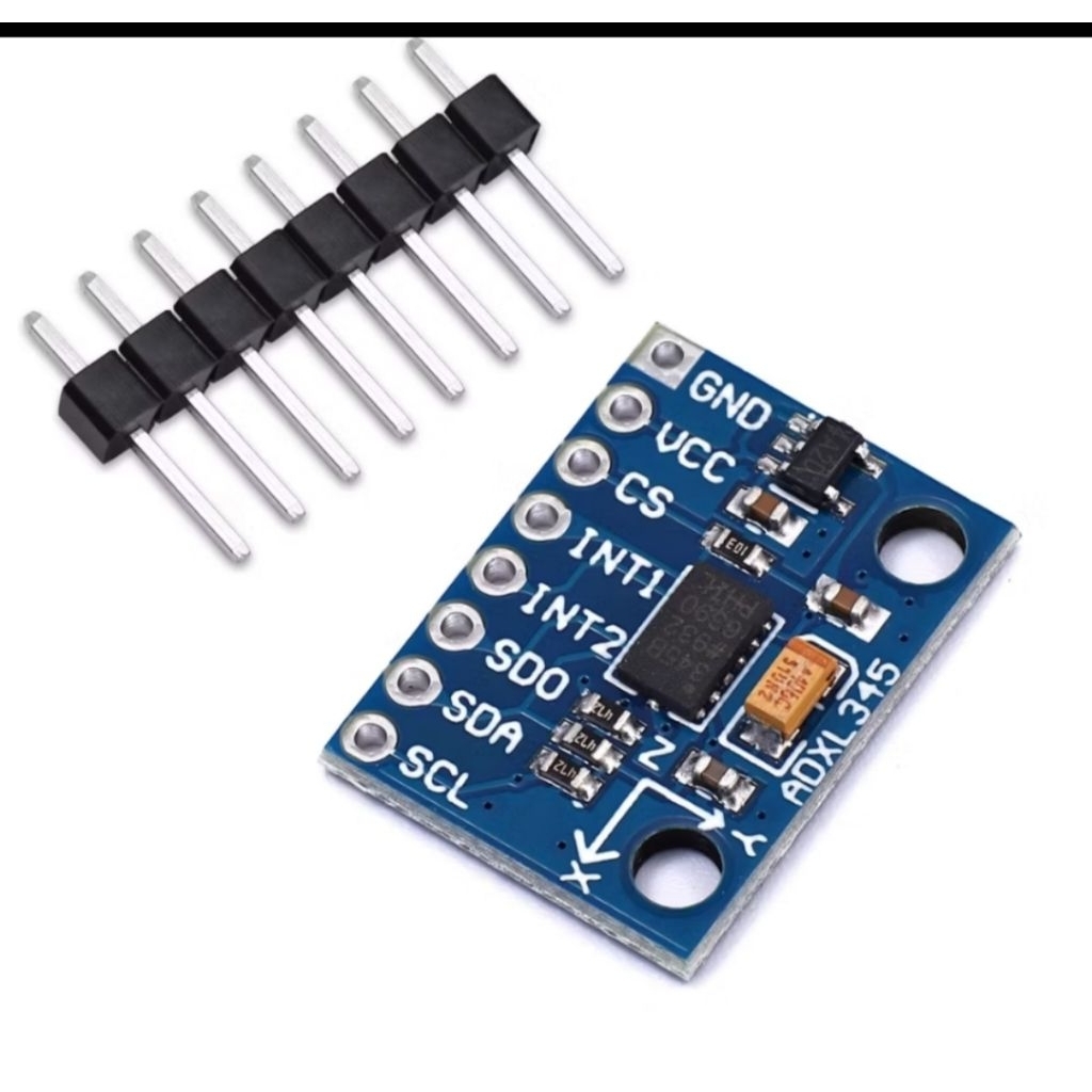 Gy-291 ADXL345 ,Gy-273 QMC5883L ,MPU-6500 6DOF คื