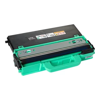 WASTE TONER BOX (กล่องเก็บผงโทนเนอร์ที่ใช้แล้ว) BROTHER WT-220CL