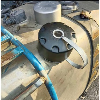 ฝาครอบถังน้ำมัน ฝาครอบกันฝุ่นถังน้ำมัน รถบรรทุก